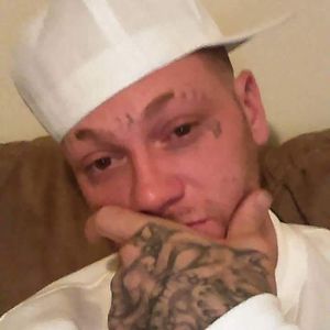 Meet your Posher, Larry